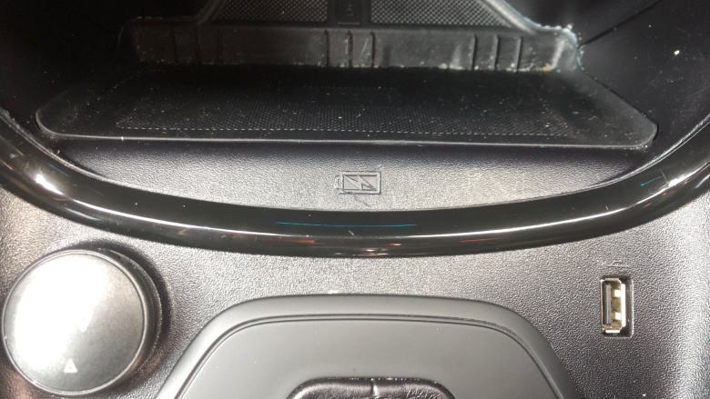 Ford Puma ST 1.0 EcoBoost Hybrid mHEV ST 5dr DCT Petrol Hatchback